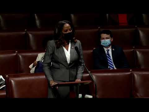 下院議員がBLMの告発を巡って争う (House lawmakers spar over BLM accusation)