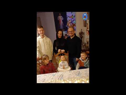 Świadectwo Asi w obronie posługi o.Daniela i wspólnoty MiMJ.