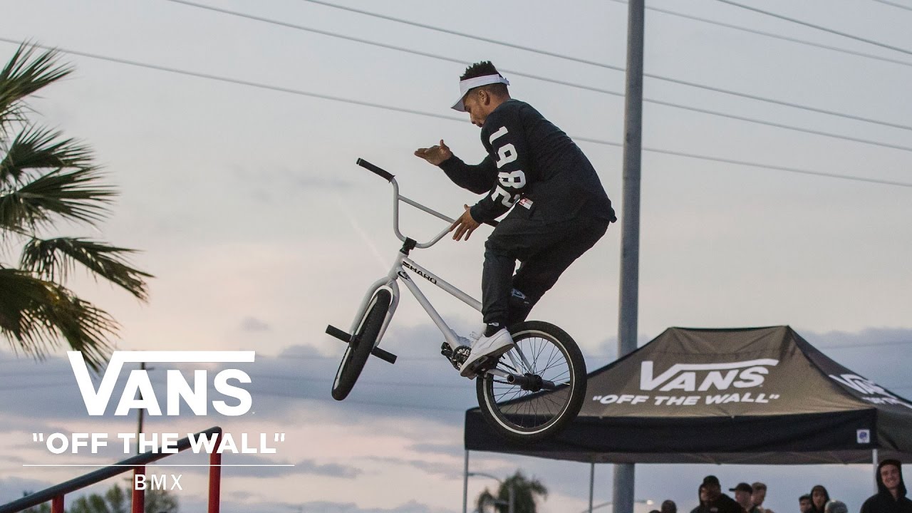 bmx vans bmx vans