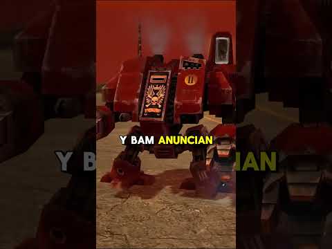 La nueva independencia de los creadores de Warhammer 40K Dawn of War podría ser lo que necesitan pa