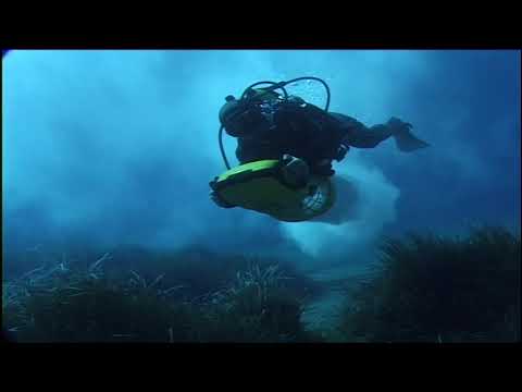 La rovina di Capo Calvo