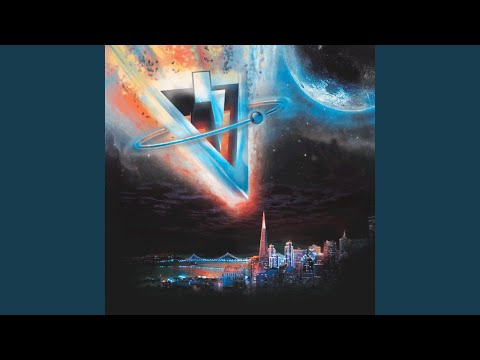 Space Vacation video