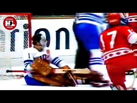 30.04.1978. Чемпионат мира. СССР - Финляндия | WC1978. USSR - Finland. 04/30/1978
