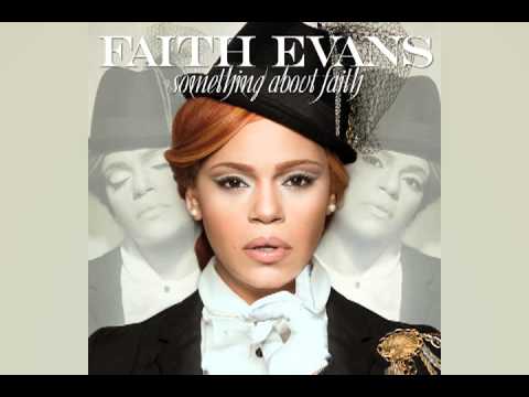 Faith Evans "Everyday Struggle" feat. Raekwon