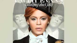 Faith Evans &quot;Everyday Struggle&quot; feat. Raekwon