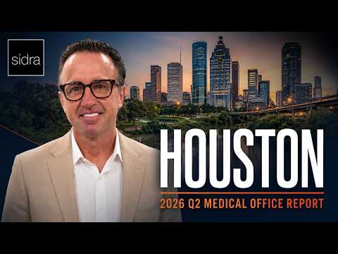 Houston, TX Q2 2026 market report