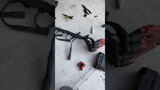 1990 BMW 735i distributor cap, rotor  and plug wires