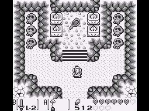 Let's Play Legend of Zelda: Link's Awakening - 11: Time to Face the Music