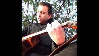 "Merry Christmas 2011" Doug Anderson