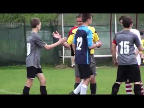 MUKS Kosa Konstancin 1 - 2 CWKS Legia Warszawa Ip.