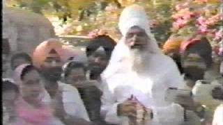 Kirtan – Baba Virsa Singh Ji (1980)