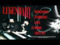 BORDER BHALWAAN MANNA LEGENDARY EP HEAVY HITTERS GLOBAL
