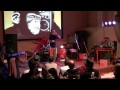 Alessandro Carta E Simone Sassu A Me Piace Vivere Alla Grande Live Free NULVI Radio