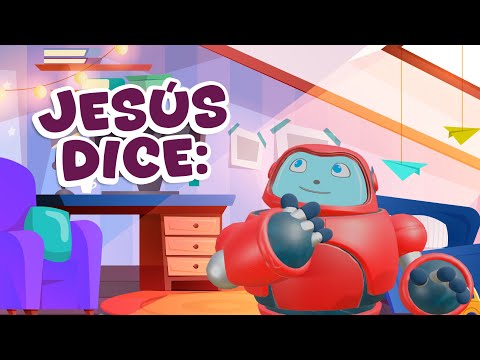 Superlibro │ Super Byte │Mateo 28:20