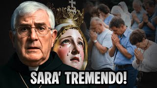 SHOCK MEDJUGORJE: L'Ultimo Avvertimento della Vergine per Gennaio! 'Il tempo sta per scadere!