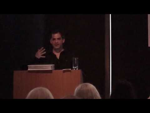 Farhad Nargol O'Neill on being the Artist-In-Residence at the University of St. Michael's College