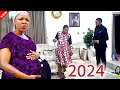 Pregnant For My Oga (NEW RELEASED) - EKENE UMENWA 2024 Blockbuster Movie