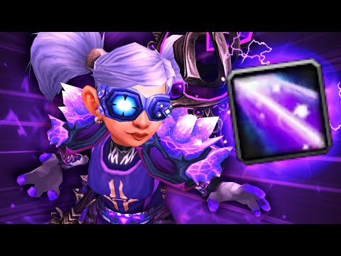 He Is THe SCARIEST Arcane Mage I've Ever Met! (5v5 1v1 Duels) - PvP WoW: Dragonflight