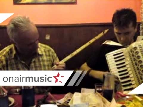 Xhemajl e Brahim  QETAJ-PO LUFTON RUGOVA E PEJA