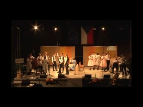 Pozvánka na VI. SFFS Dambořice 2016