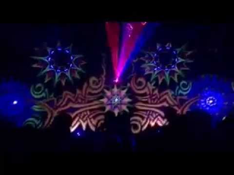 1st Trip To Mimesia - Mimesis Decoration light effect 2 (flash)