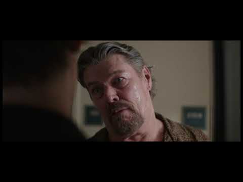 KIN DREAD FULL SCENE