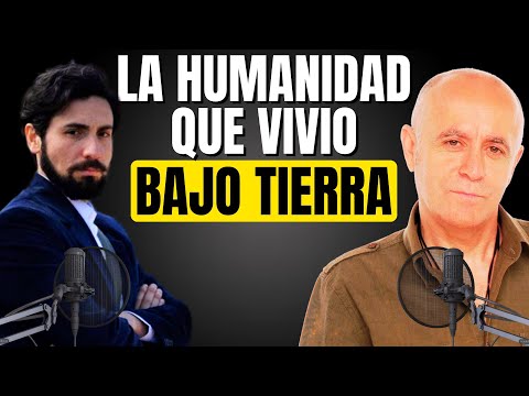 Los intraterrestres la misteriosa teoria de la tierra hueca - Espacio en blanco