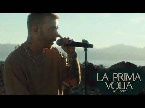 Salmo - LA PRIMA VOLTA - Unplugged (Amazon Original)