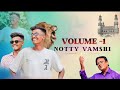 Notty Vamshi Volume -1 Song | Singer A.clement
