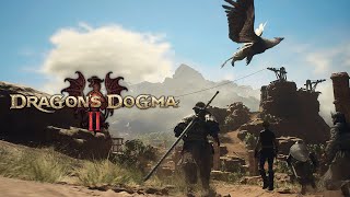 Dragon's Dogma II video 2