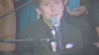 naked brothers band- catch up with the end