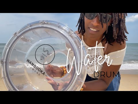 Water Proof Drum | Wambooka Diamond | Darbuka