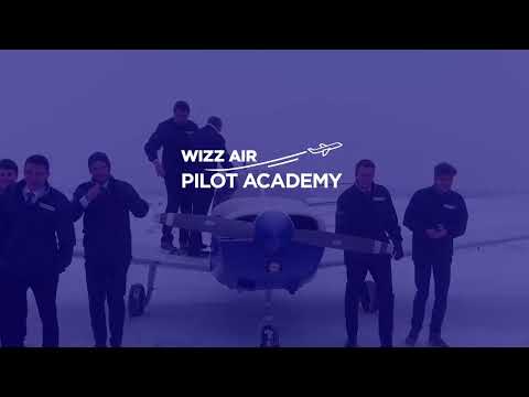 Egnatia Aviation - Wizz Air Pilot Academy