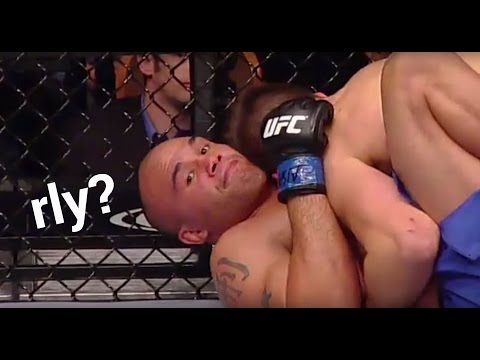 Robbie Lawler | The Phoenix Rises From The Ashes