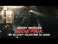 Harry Warden Scene Pack My Bloody Valentine 3D 2009