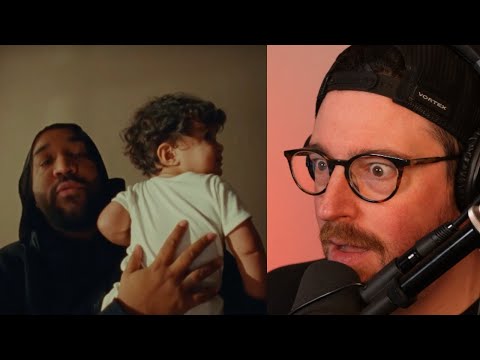 METALHEAD hört zum ERSTEN MAL OG Keemo feat. Levin Liam "Bee Gees" Reaction | Anergizer Reacts