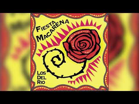 Macarena - The Girly Team