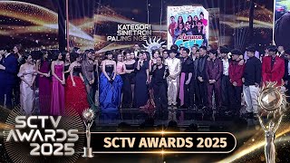 Download lagu ⁠Congrats! “Asmara Gen Z” Jadi Sinetron Paling Ngetop! | SCTV Awards 2025 mp3