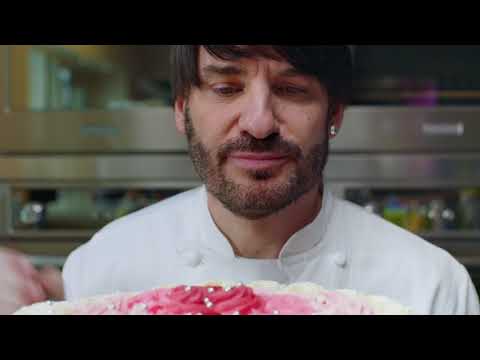 eBay | Eric Lanlard: Master Pâtissier