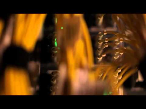 DE-CIX Apollon Cutting Edge Interconnection