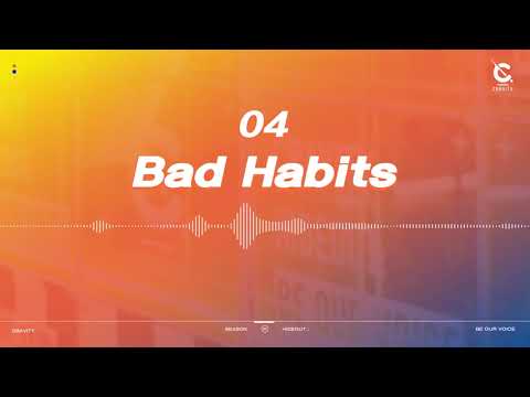 Video thumbnail for Bad Habits