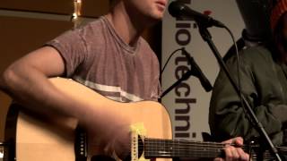 Scars on 45 perform Crazy For You LIVE in Studio C at 91.3 in Akron