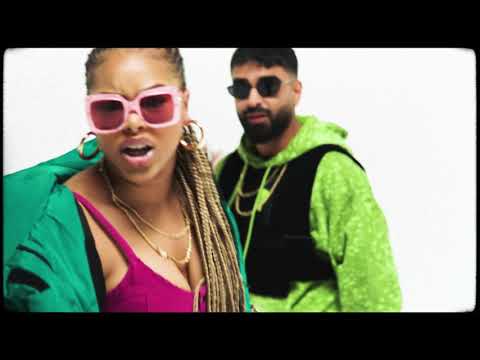 PURI x NOELL3 - BIRKIN (OFFICIAL VIDEO)