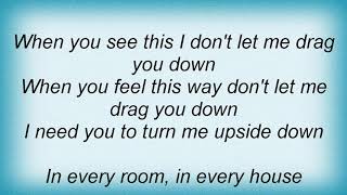 Sarah Bettens - Don&#39;t Let Me Drag You Down Lyrics