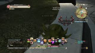 Sizukuの #FFXIV Live！戦士になったよ編【声はDiscordで話してます】