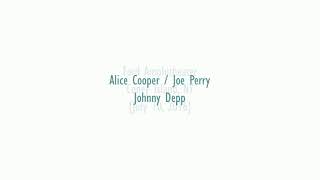 Alice Cooper - I Got A Line On You