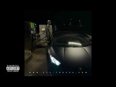 HARD RAP beat Instrumental "GOAT" | DOPE Trap Instrumental 2025 | HARD Rap/Trap Beat