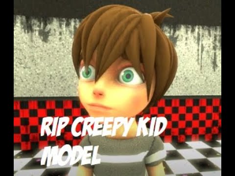 RIP Gregory Fnaf security breach