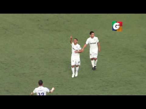 Video Resumen: Comunicaciones 1-0 Petapa - Apertura 2016, Jornada 06