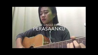 Download lagu Fieya Julia - Perasaanku (Demo) mp3